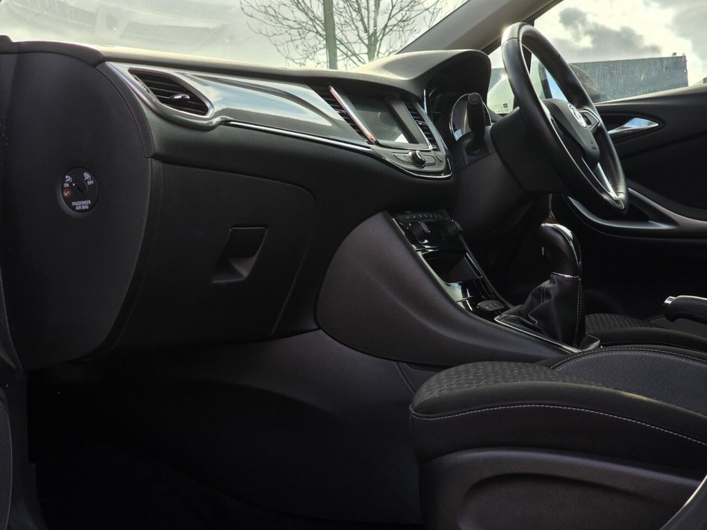 Used Vauxhall Astra 2020 for sale - 77680354: Photo 14