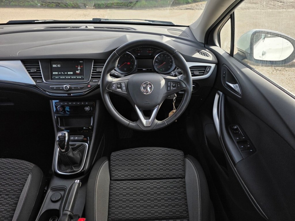 Used Vauxhall Astra 2020 for sale - 77680354: Photo 17