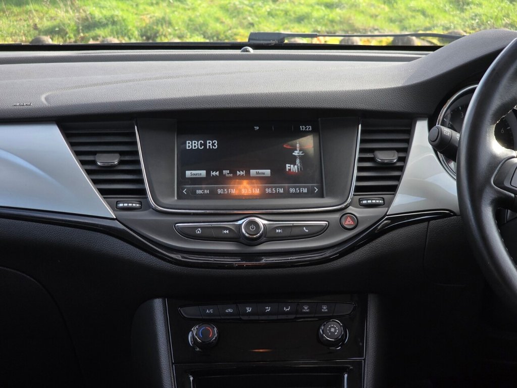 Used Vauxhall Astra 2020 for sale - 77680354: Photo 18
