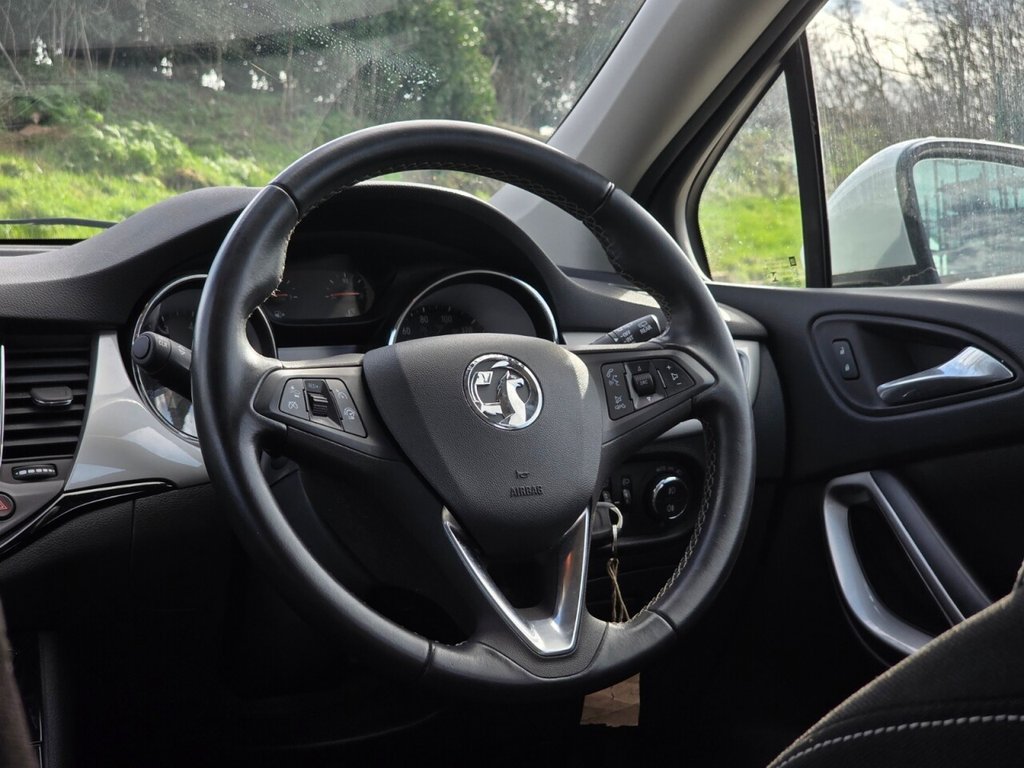 Used Vauxhall Astra 2020 for sale - 77680354: Photo 19