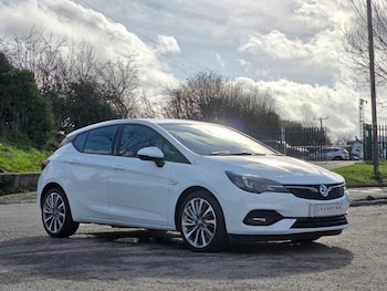 2020 (20) - 1.2 Turbo 145 SRi VX-Line Nav 5dr