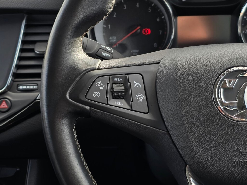 Used Vauxhall Astra 2020 for sale - 77680354: Photo 20