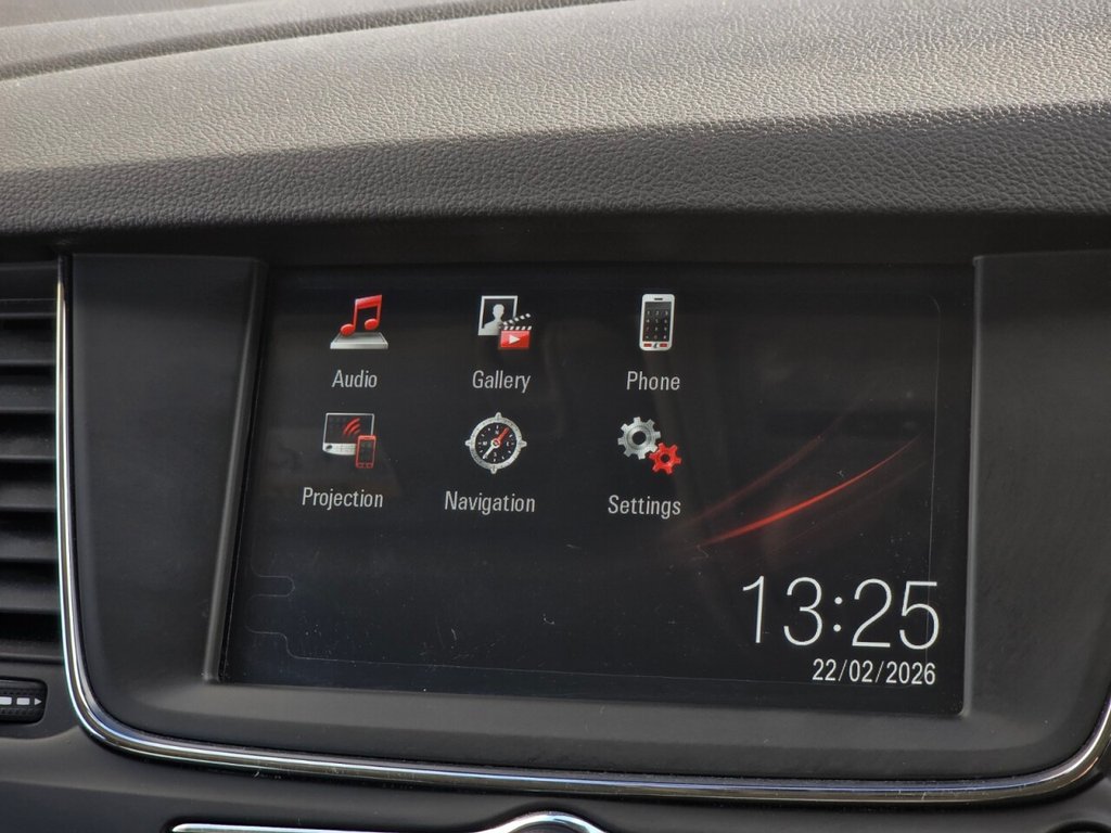 Used Vauxhall Astra 2020 for sale - 77680354: Photo 25