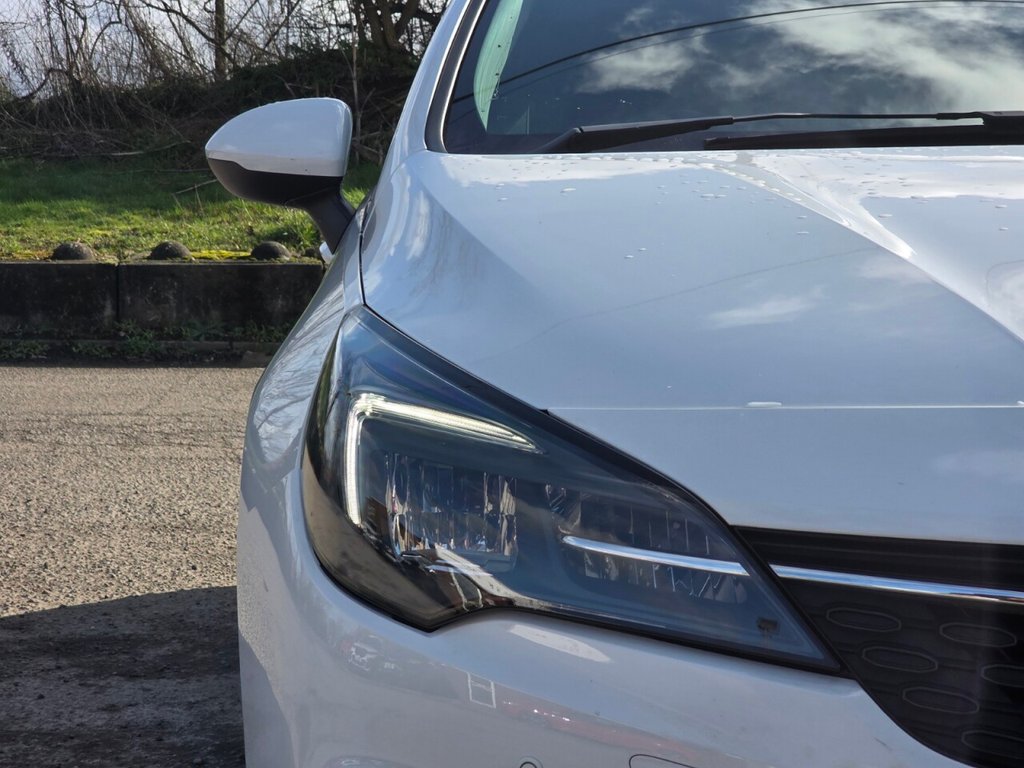 Used Vauxhall Astra 2020 for sale - 77680354: Photo 34