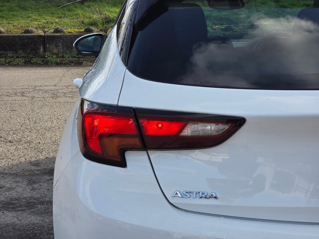 Used Vauxhall Astra 2020 for sale - 77680354: Photo 36