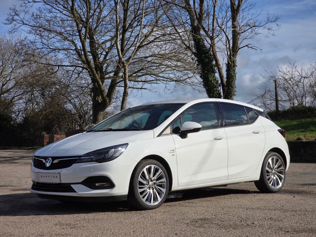 Used Vauxhall Astra 2020 for sale - 77680354: Photo 5