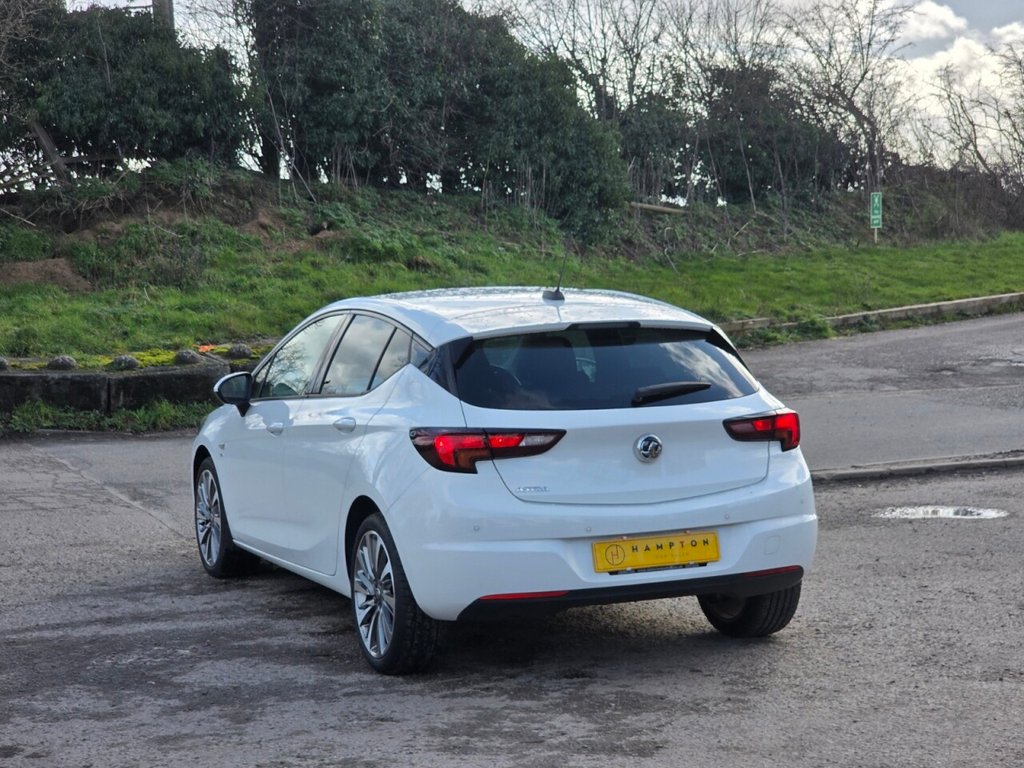 Used Vauxhall Astra 2020 for sale - 77680354: Photo 7