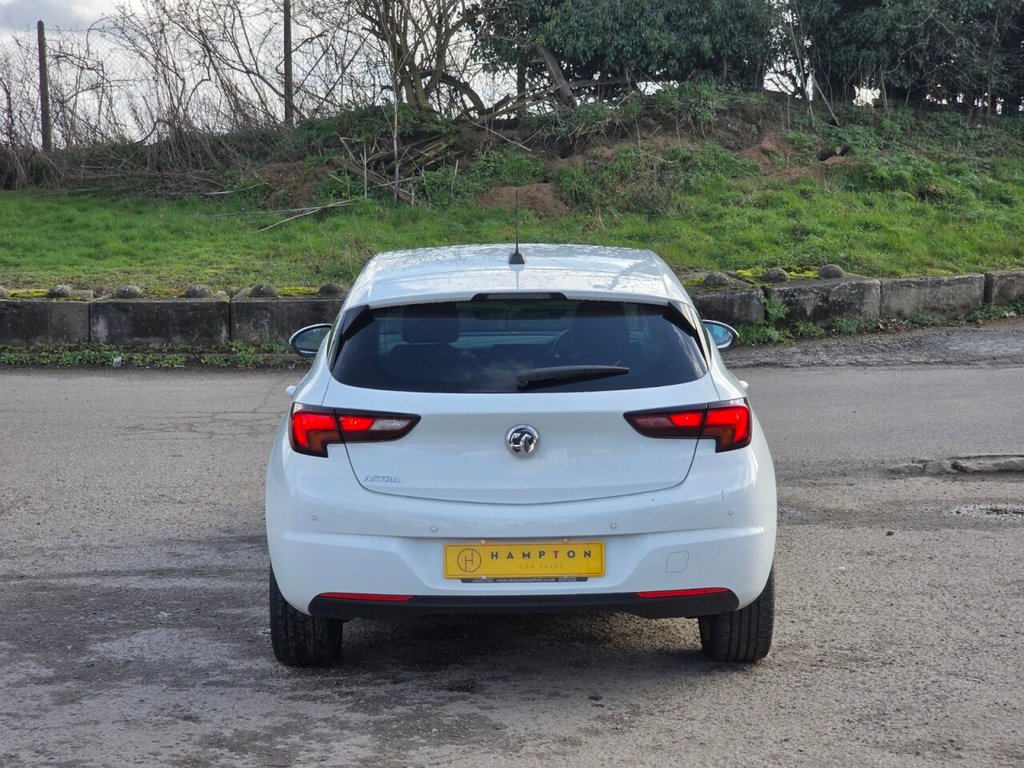 Used Vauxhall Astra 2020 for sale - 77680354: Photo 9