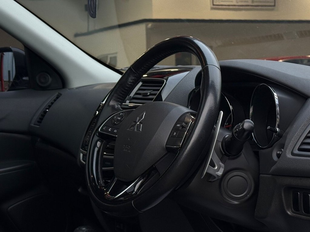 Used Mitsubishi ASX 2017 for sale - 76691349: Photo 10