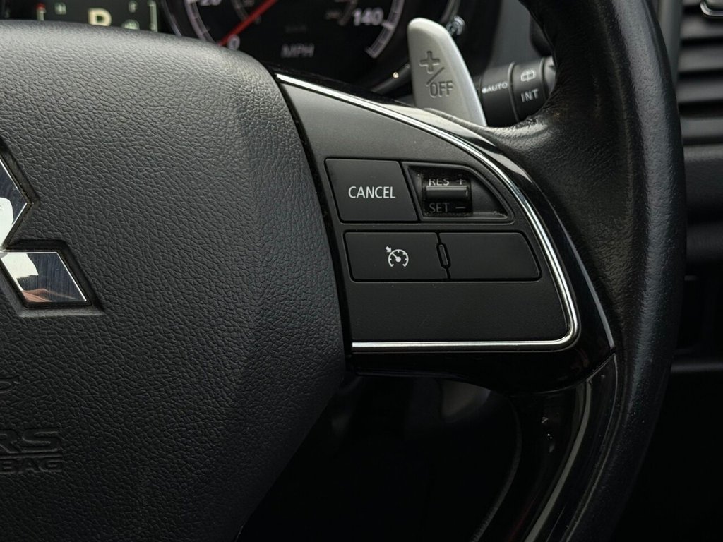 Used Mitsubishi ASX 2017 for sale - 76691349: Photo 12