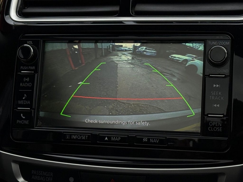 Used Mitsubishi ASX 2017 for sale - 76691349: Photo 14