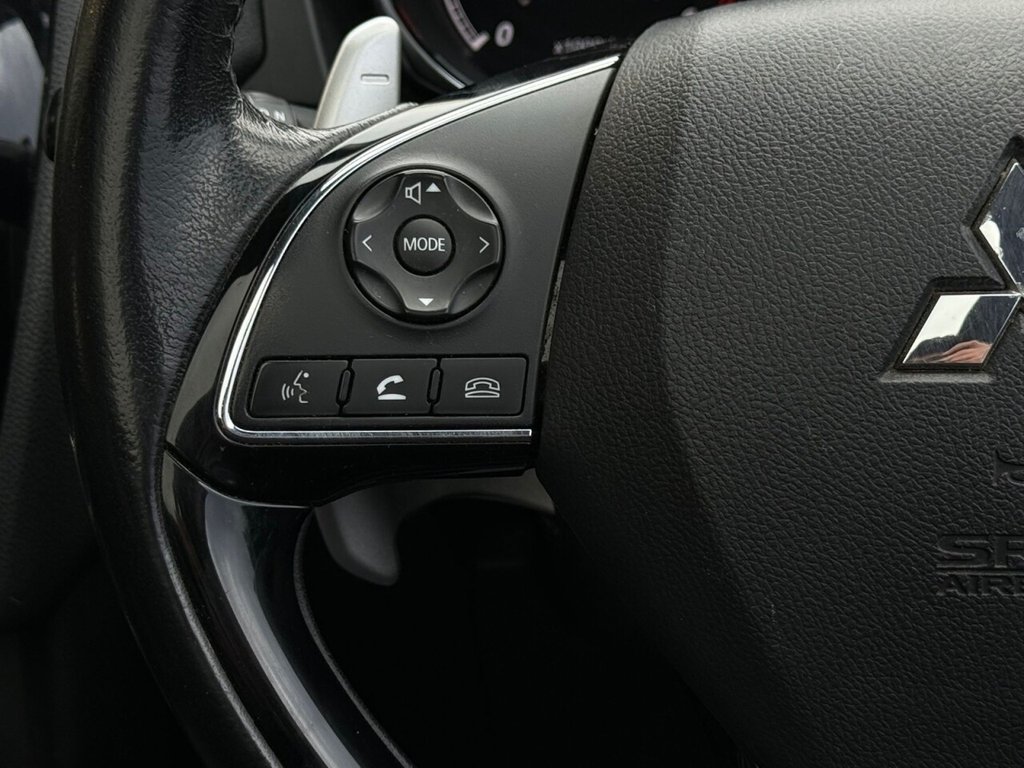 Used Mitsubishi ASX 2017 for sale - 76691349: Photo 17