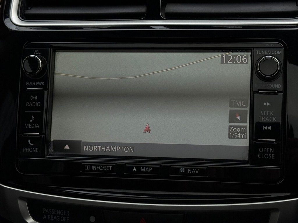 Used Mitsubishi ASX 2017 for sale - 76691349: Photo 18