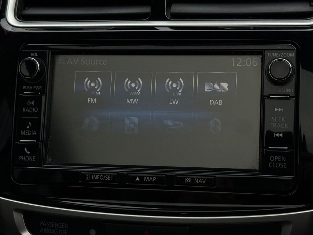 Used Mitsubishi ASX 2017 for sale - 76691349: Photo 19