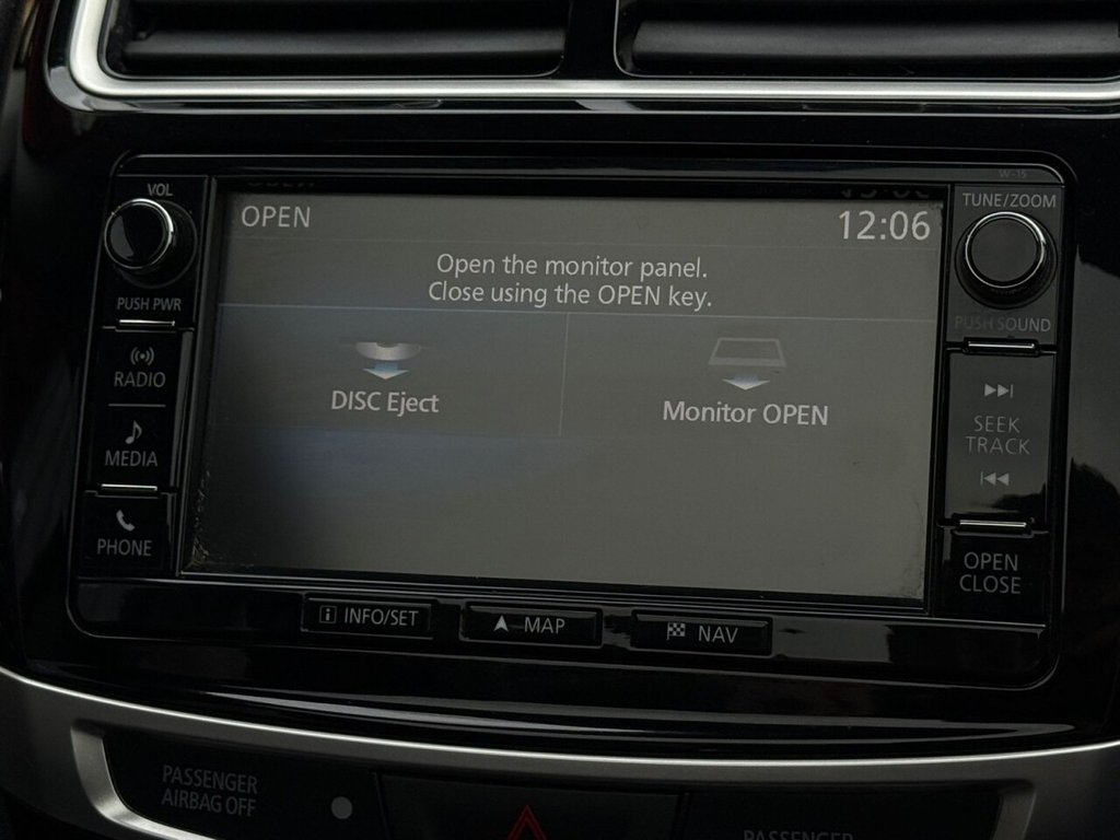 Used Mitsubishi ASX 2017 for sale - 76691349: Photo 21