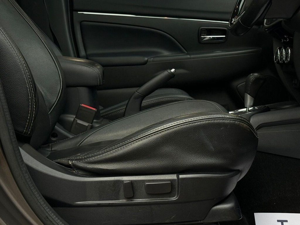 Used Mitsubishi ASX 2017 for sale - 76691349: Photo 29