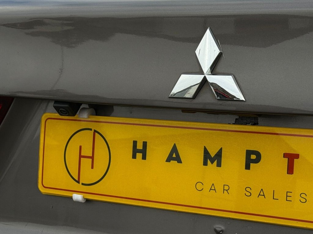 Used Mitsubishi ASX 2017 for sale - 76691349: Photo 38