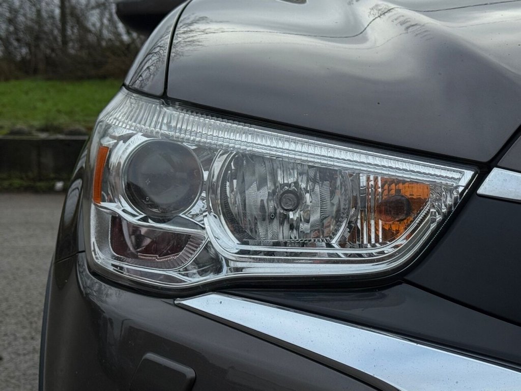 Used Mitsubishi ASX 2017 for sale - 76691349: Photo 39