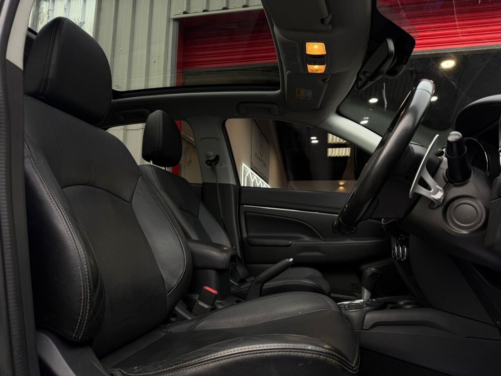 Used Mitsubishi ASX 2017 for sale - 76691349: Photo 8