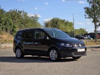 2015 (15) - 2.0 TDI BlueMotion Tech SE MPV 5dr Diesel DSG Euro 5 (s/s) (140 ps)