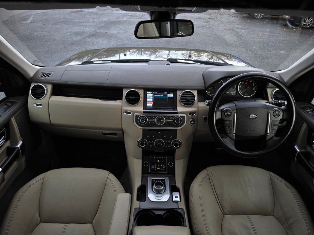 Used Land Rover Discovery 2012 for sale - 76509853: Photo 11