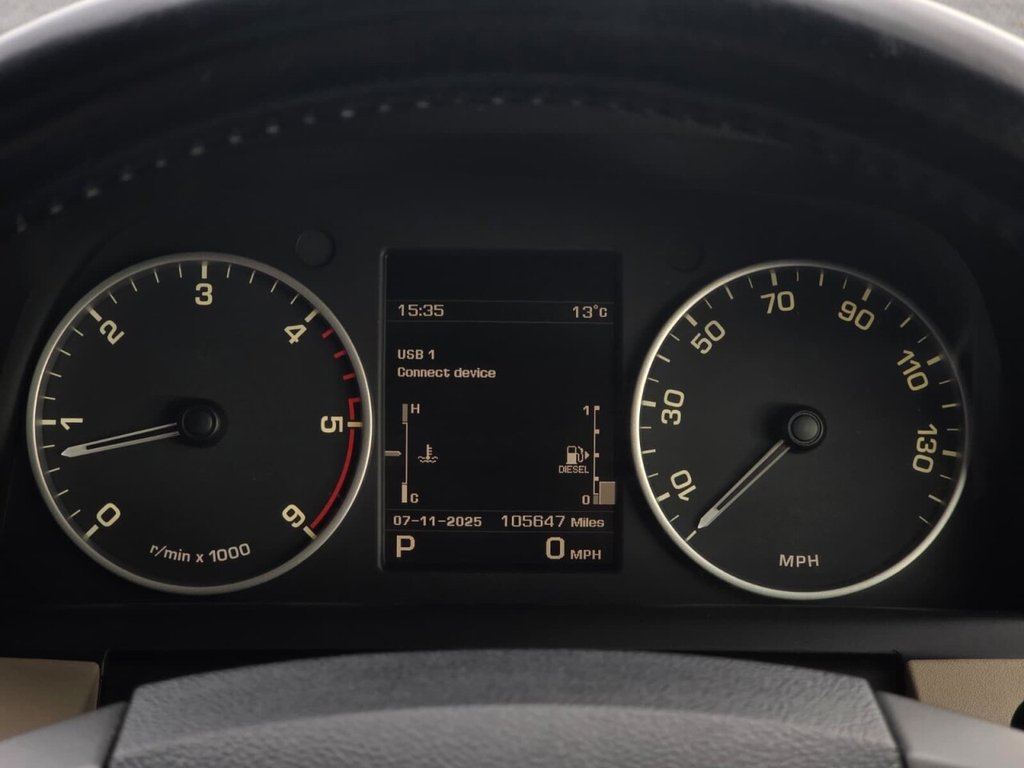 Used Land Rover Discovery 2012 for sale - 76509853: Photo 13