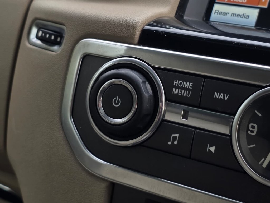 Used Land Rover Discovery 2012 for sale - 76509853: Photo 21