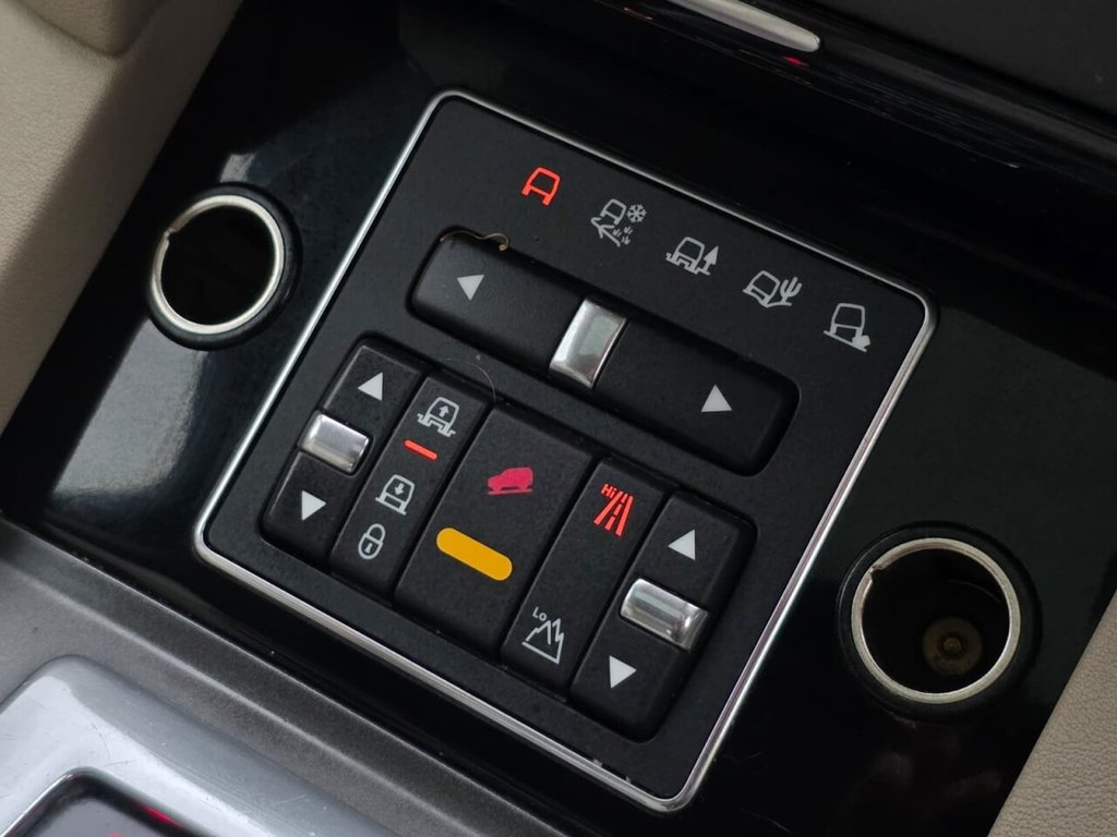 Used Land Rover Discovery 2012 for sale - 76509853: Photo 24