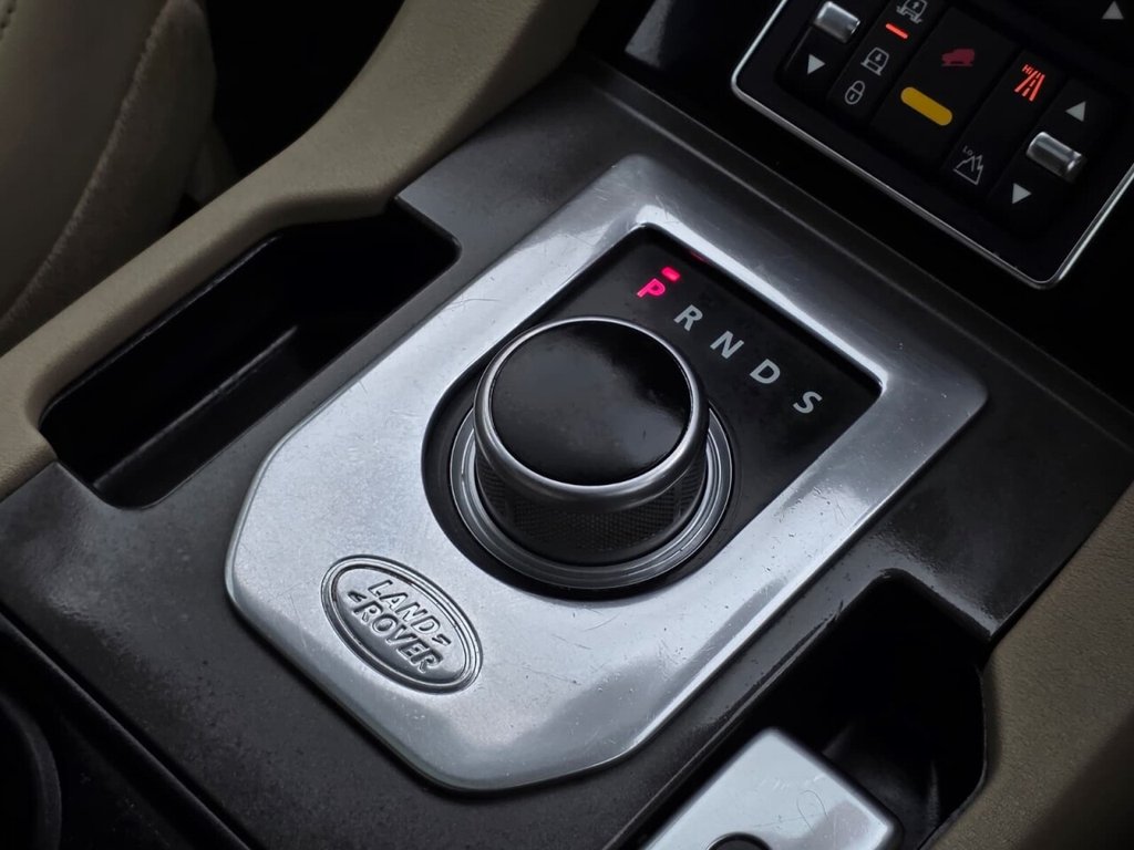 Used Land Rover Discovery 2012 for sale - 76509853: Photo 27
