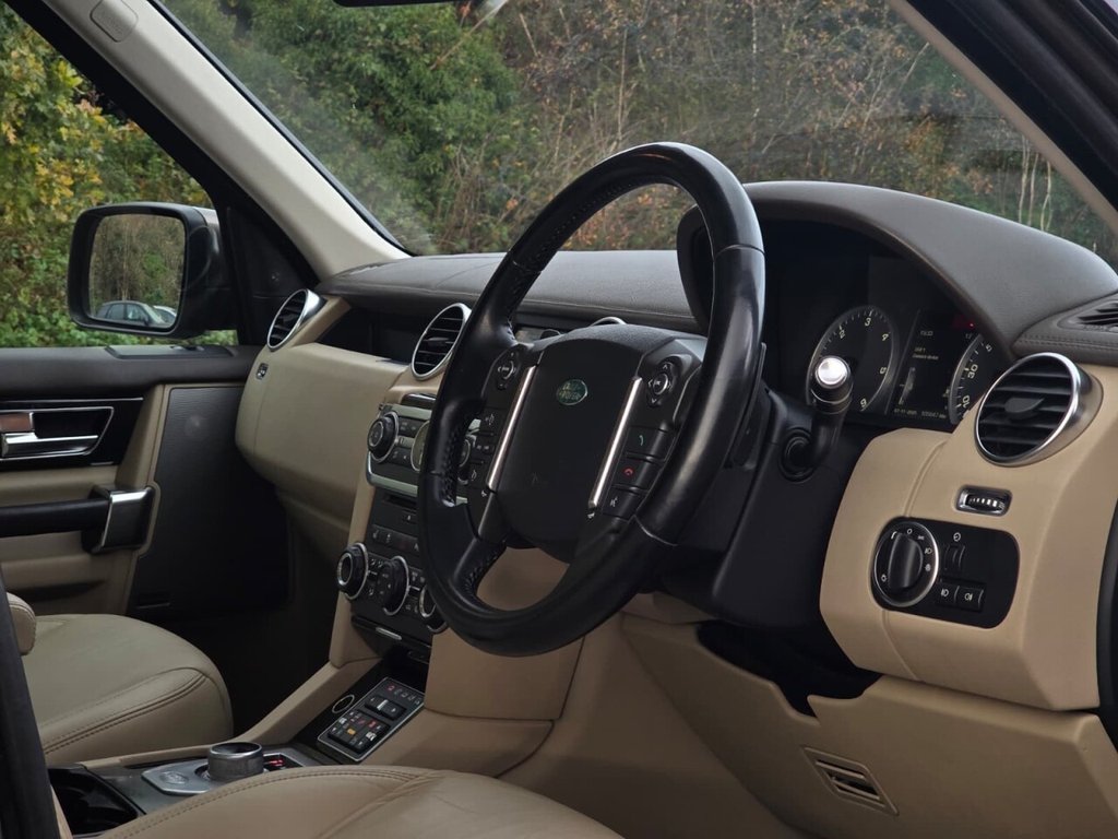 Used Land Rover Discovery 2012 for sale - 76509853: Photo 28