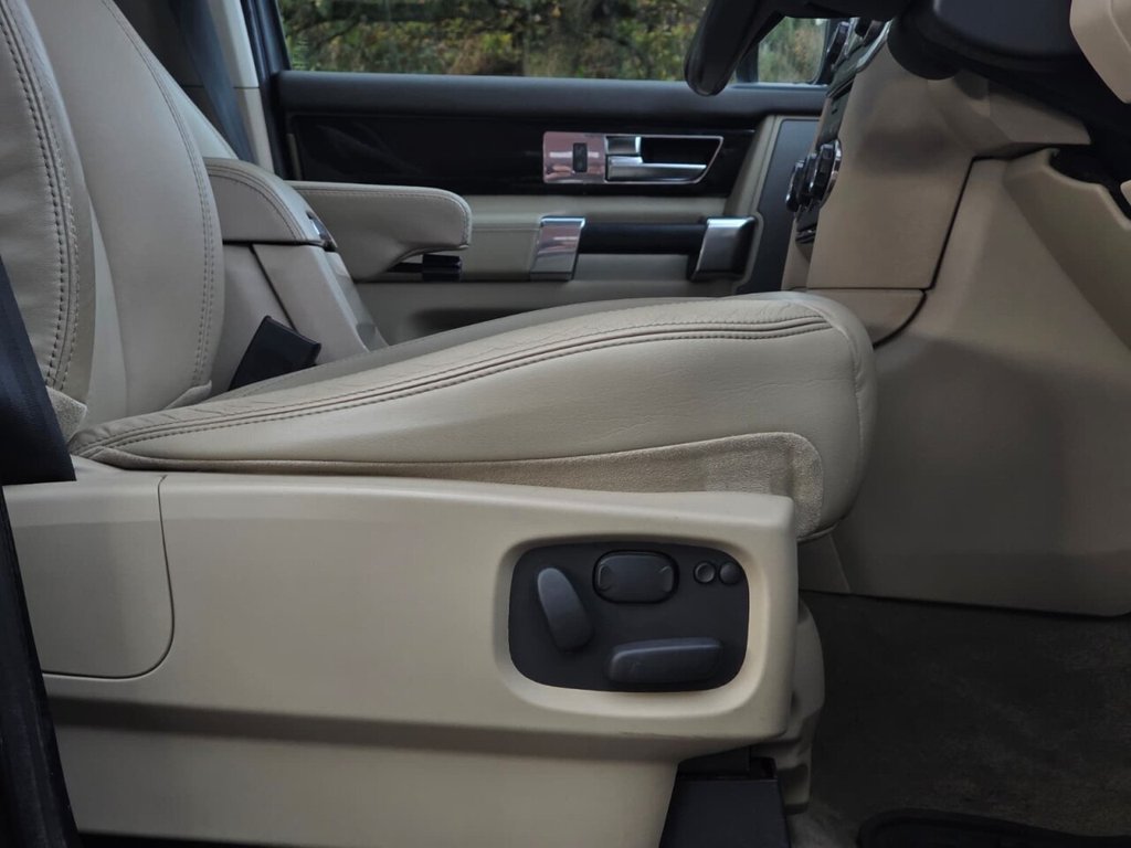 Used Land Rover Discovery 2012 for sale - 76509853: Photo 30