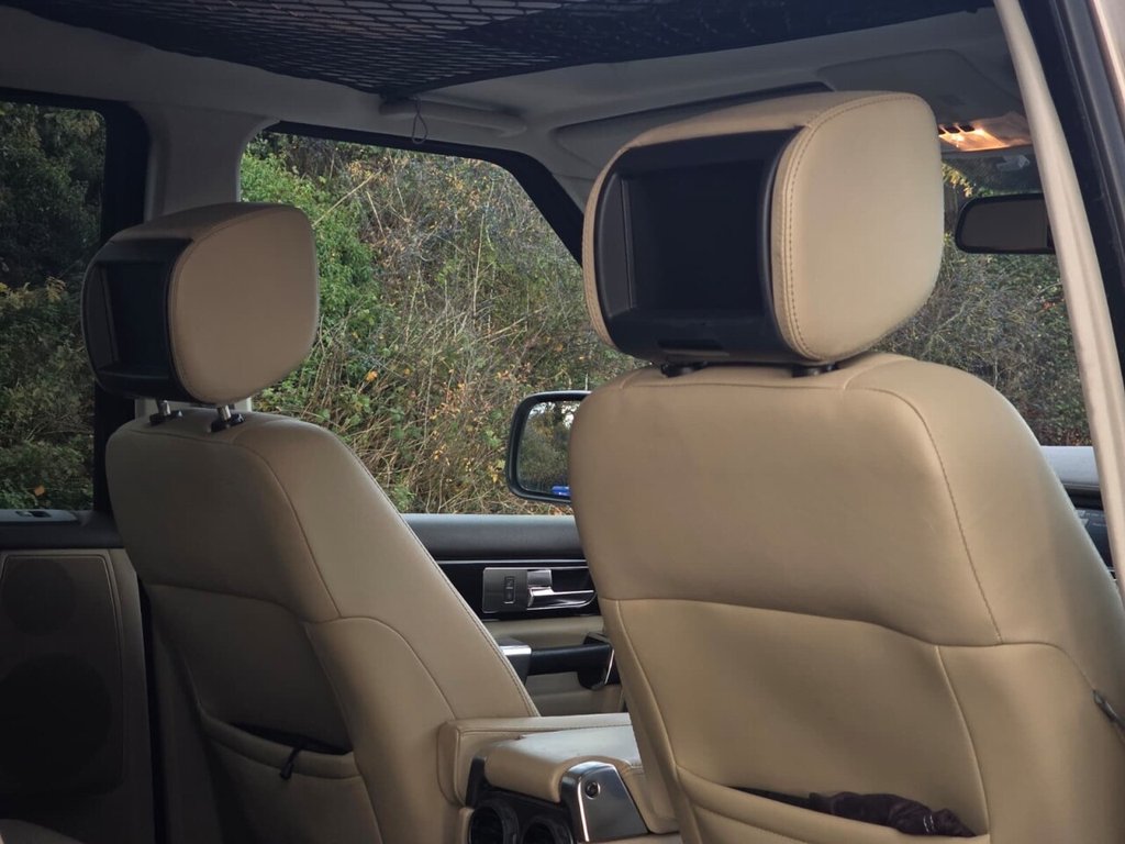 Used Land Rover Discovery 2012 for sale - 76509853: Photo 33