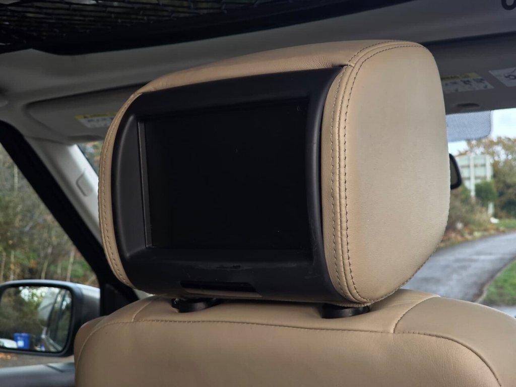 Used Land Rover Discovery 2012 for sale - 76509853: Photo 34