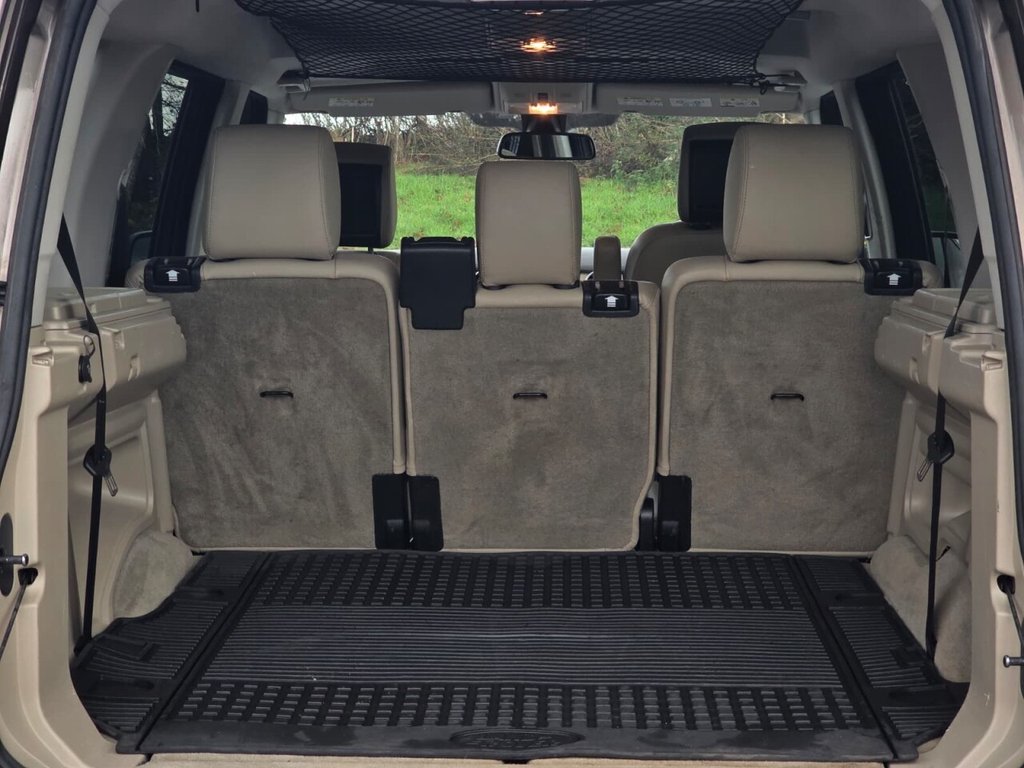 Used Land Rover Discovery 2012 for sale - 76509853: Photo 37