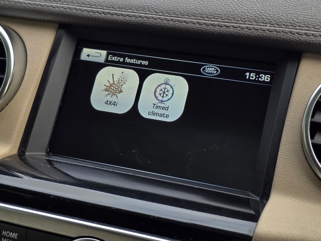 Used Land Rover Discovery 2012 for sale - 76509853: Photo 38