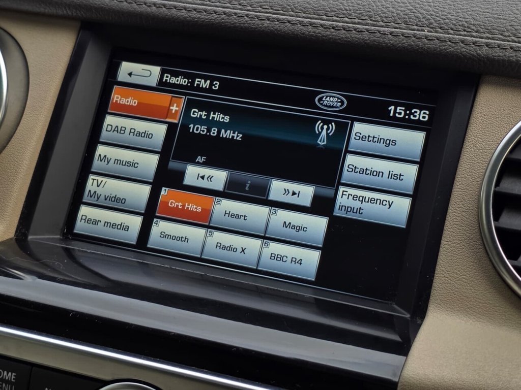 Used Land Rover Discovery 2012 for sale - 76509853: Photo 40