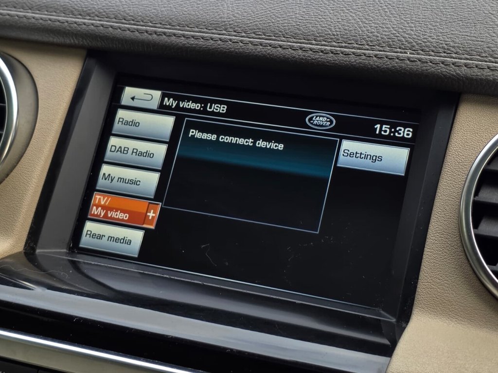 Used Land Rover Discovery 2012 for sale - 76509853: Photo 41