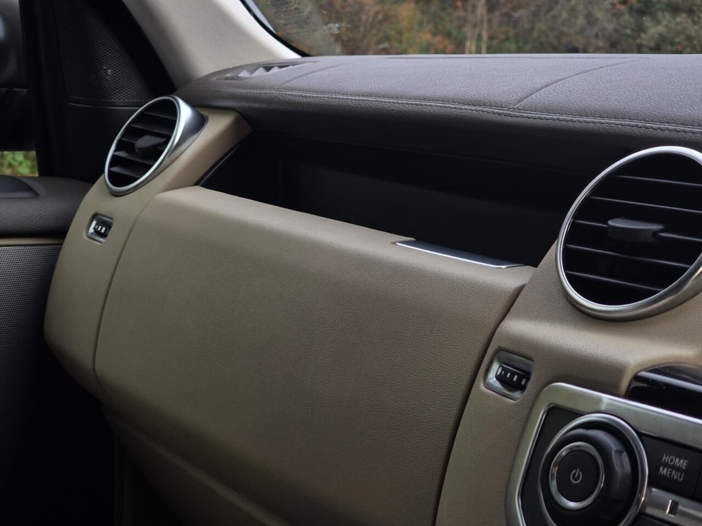 Used Land Rover Discovery 2012 for sale - 76509853: Photo 42