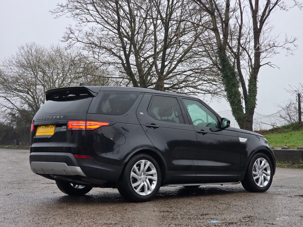 Used Land Rover Discovery 2018 for sale - 77470492: Photo 10