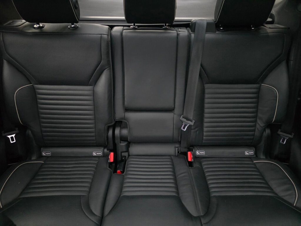 Used Land Rover Discovery 2018 for sale - 77470492: Photo 12