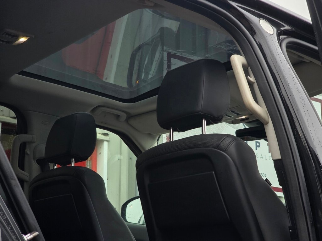 Used Land Rover Discovery 2018 for sale - 77470492: Photo 13