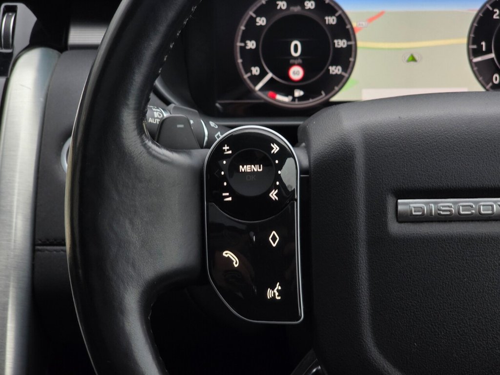 Used Land Rover Discovery 2018 for sale - 77470492: Photo 15