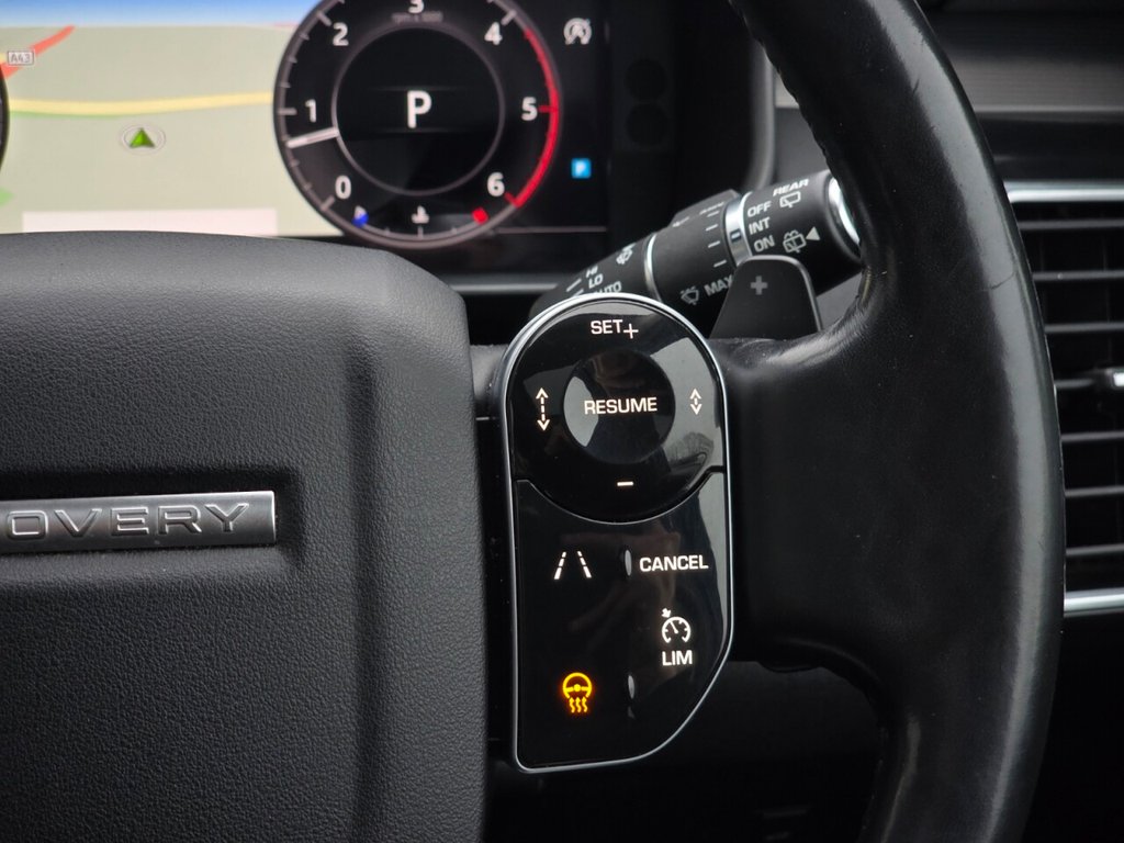 Used Land Rover Discovery 2018 for sale - 77470492: Photo 16