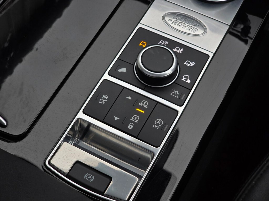 Used Land Rover Discovery 2018 for sale - 77470492: Photo 20