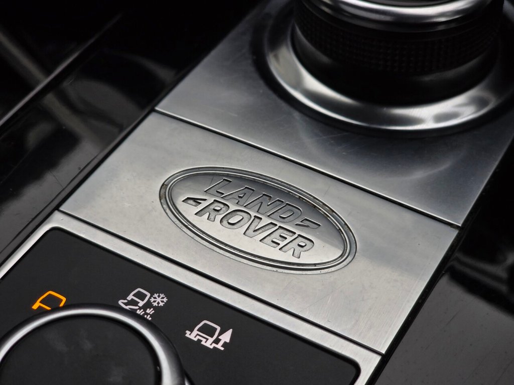 Used Land Rover Discovery 2018 for sale - 77470492: Photo 22