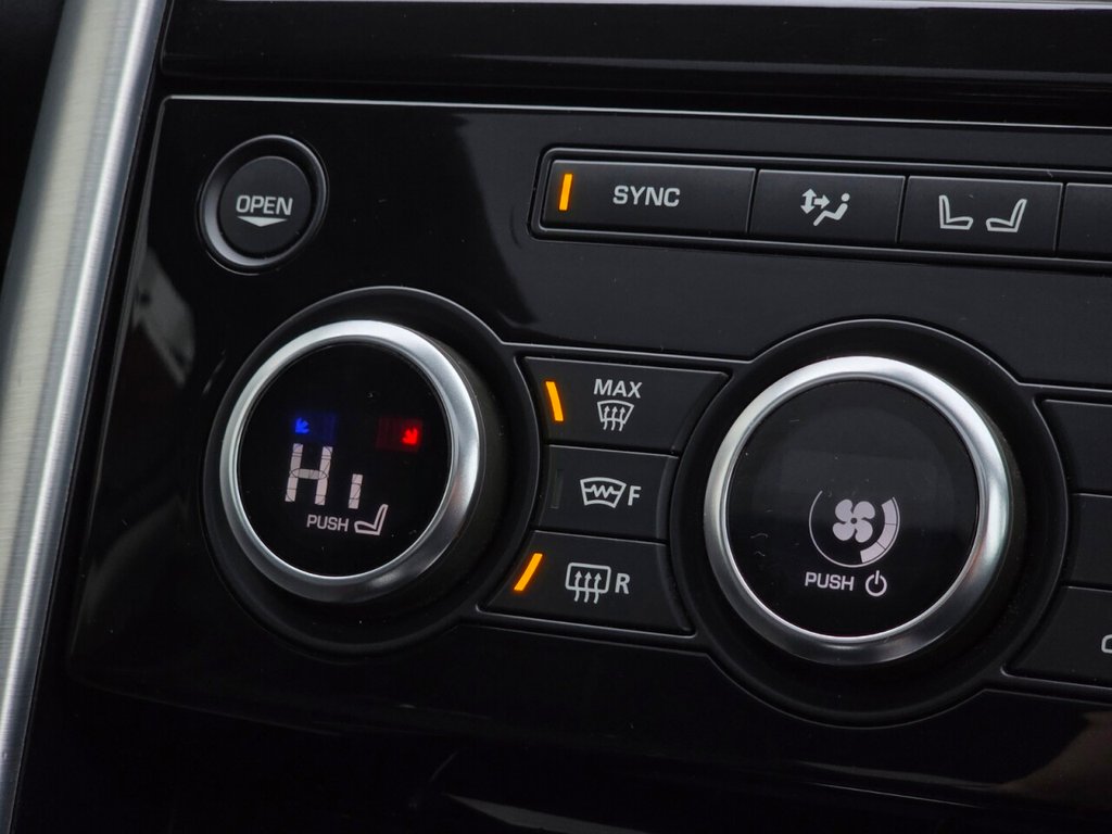 Used Land Rover Discovery 2018 for sale - 77470492: Photo 25