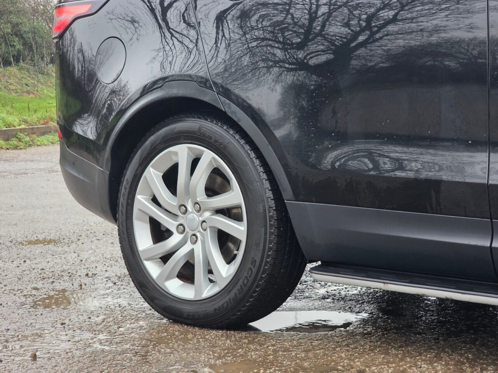 Used Land Rover Discovery 2018 for sale - 77470492: Photo 36