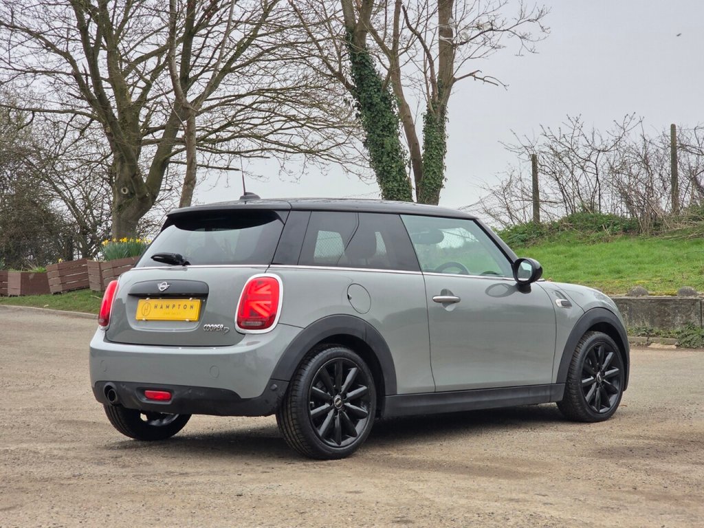 Used MINI Hatch 2018 for sale - 77780817: Photo 10