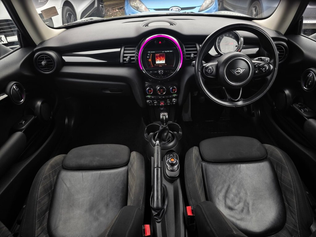 Used MINI Hatch 2018 for sale - 77780817: Photo 13