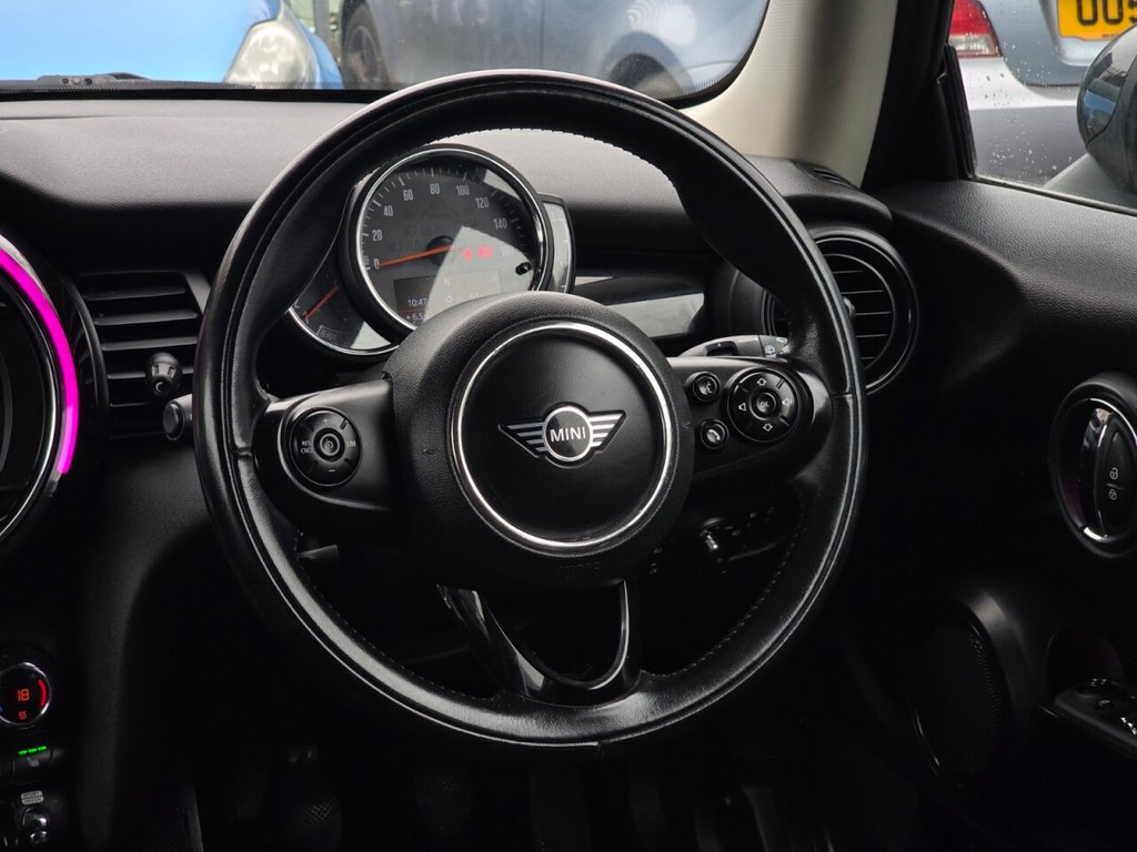 Used MINI Hatch 2018 for sale - 77780817: Photo 16